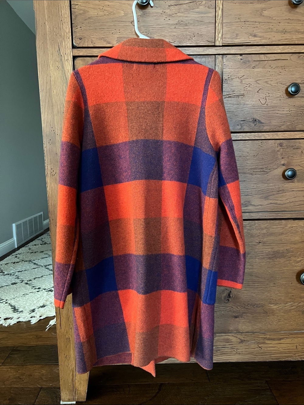 The Reeds coat - Picture 2 of 6